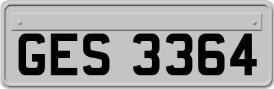 GES3364