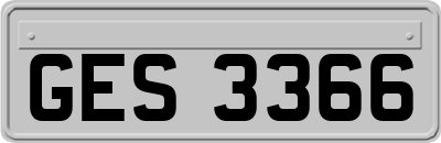 GES3366