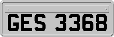 GES3368