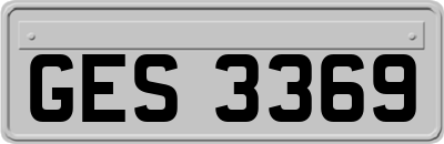 GES3369