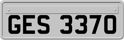 GES3370