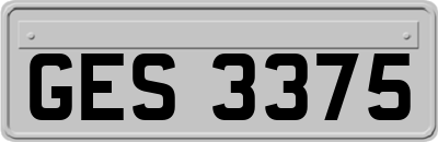 GES3375