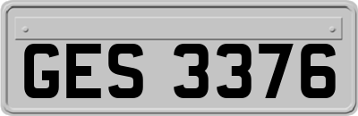 GES3376