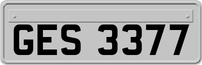 GES3377
