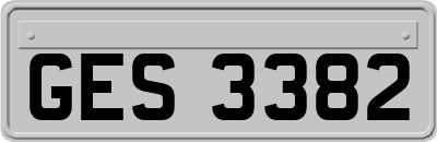 GES3382