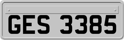 GES3385