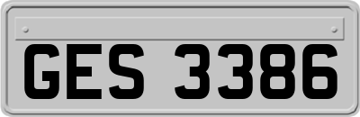 GES3386