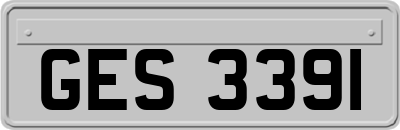 GES3391