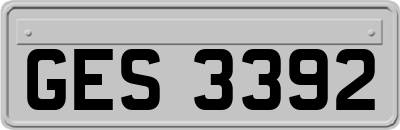 GES3392