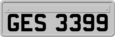GES3399