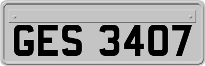 GES3407
