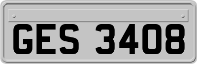 GES3408