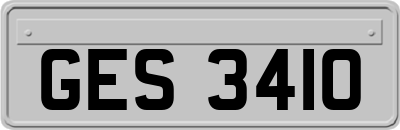 GES3410