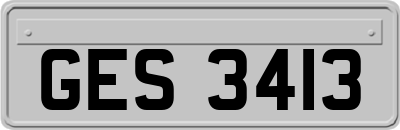 GES3413