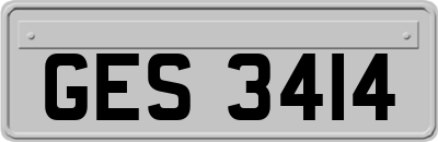 GES3414