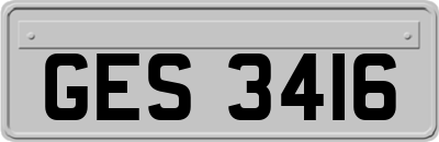 GES3416