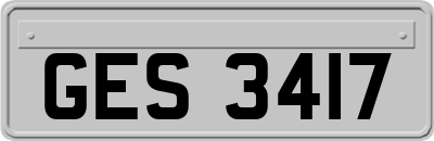 GES3417