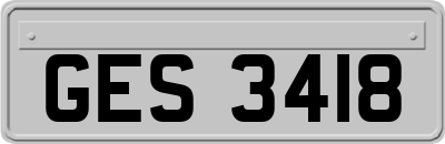GES3418