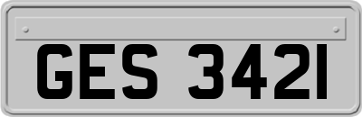 GES3421