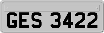 GES3422