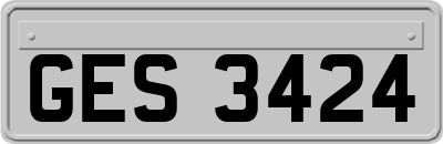 GES3424