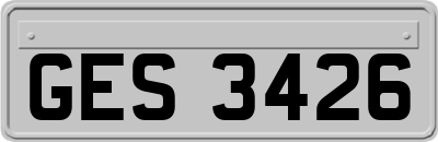GES3426