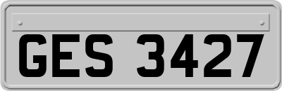 GES3427