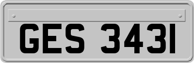 GES3431