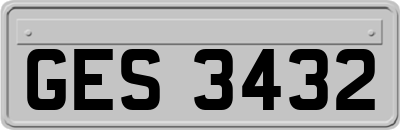 GES3432