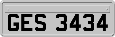 GES3434