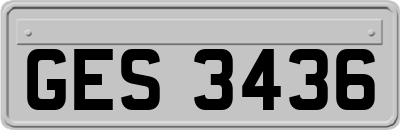 GES3436