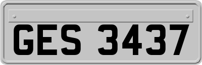 GES3437