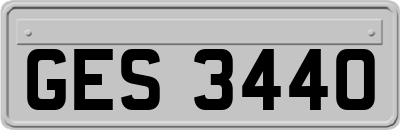 GES3440