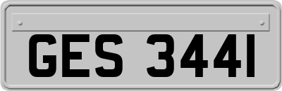 GES3441