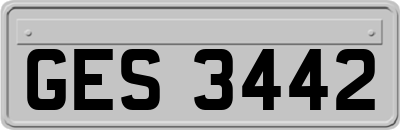 GES3442