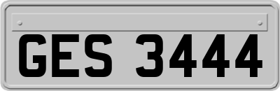 GES3444