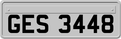 GES3448