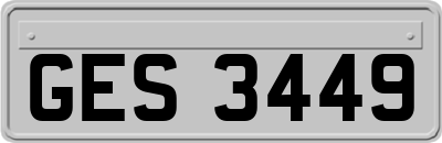 GES3449