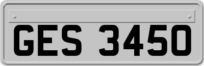 GES3450