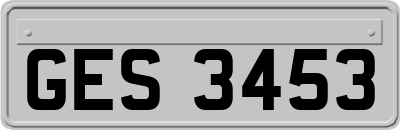 GES3453