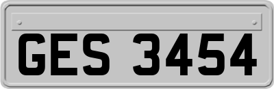 GES3454