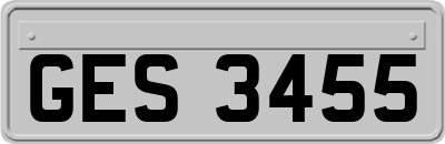 GES3455