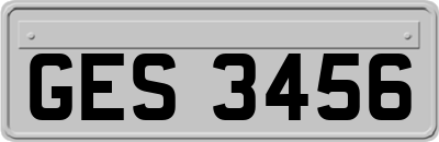 GES3456
