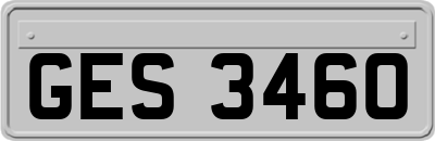 GES3460