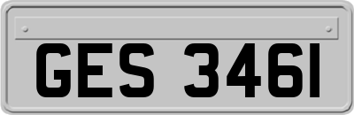 GES3461