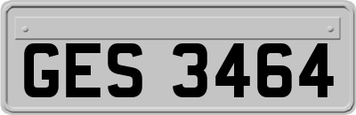 GES3464