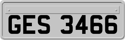GES3466