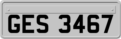 GES3467