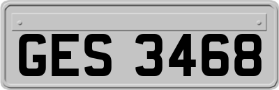 GES3468