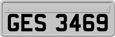 GES3469